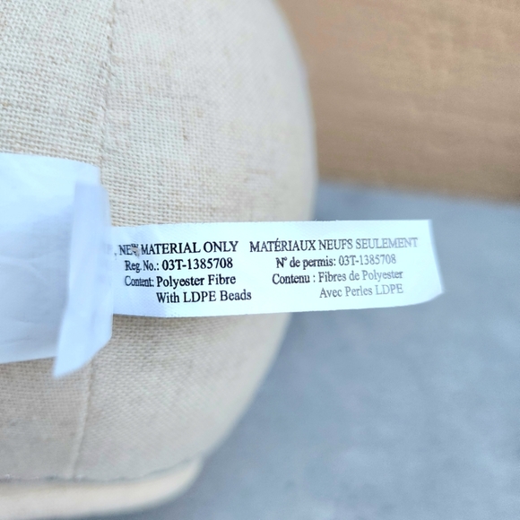 Pottery Barn Kids Plush Teapot Bunny Floppy Crown Stuffed Toy Retired Pretend Pl - Picture 11 of 11